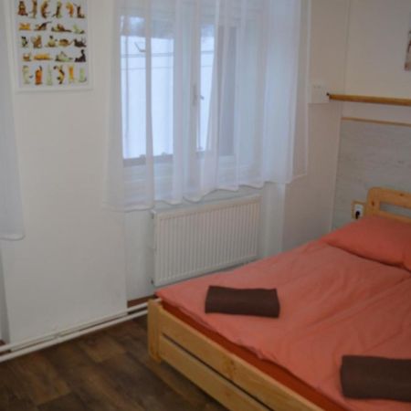 Chata Nova Seninka Staré Město Exterior foto